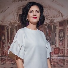 Фотография девушки Елена, 52 года из г. Ярославль