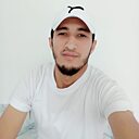 Аличан, 27 лет