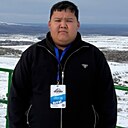 Бекболат, 24 года