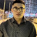 Марат, 26 лет