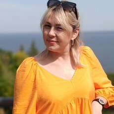 Фотография девушки Юлия, 40 лет из г. Киев