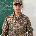 Имран, 20 лет