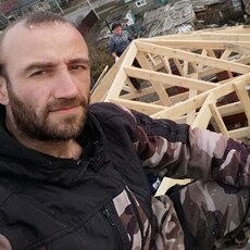 Фотография мужчины Артур, 38 лет из г. Ставрополь