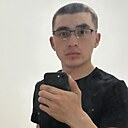 Азамат, 21 год