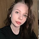Даша, 20 лет