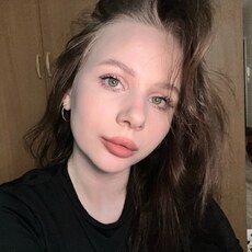 Фотография девушки Даша, 20 лет из г. Томск