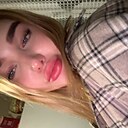 Даша, 19 лет