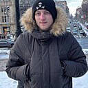 Юра, 23 года