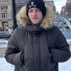 Фотография мужчины Юра, 23 года из г. Житомир