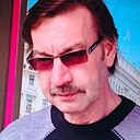 Сергей, 63 года