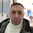 Игорь, 40 лет