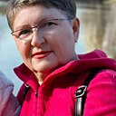 Елена, 64 года