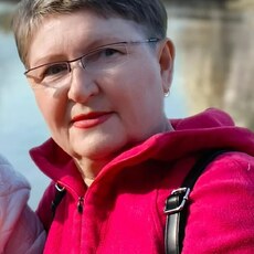 Фотография девушки Елена, 64 года из г. Лыткарино