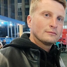 Фотография мужчины Сергей, 31 год из г. Боровляны