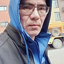 Нурбол, 39 лет