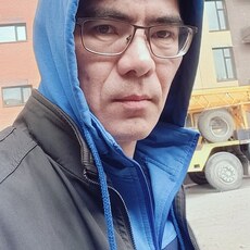 Фотография мужчины Нурбол, 39 лет из г. Павлодар