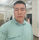 Курман, 34 года