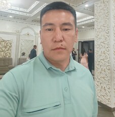 Фотография мужчины Курман, 34 года из г. Караганда