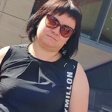 Фотография девушки Светлана, 35 лет из г. Курск