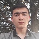 Rukhshed, 29 лет