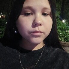 Фотография девушки Лиза, 18 лет из г. Павлово