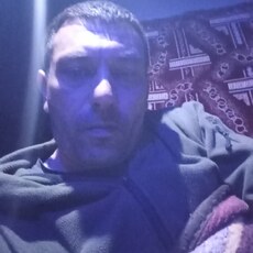 Фотография мужчины Юрий, 41 год из г. Симферополь