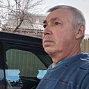 Алекс, 64 года