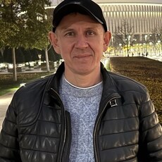 Фотография мужчины Сергей, 47 лет из г. Феодосия