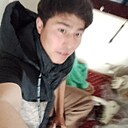 Muhammad, 19 лет