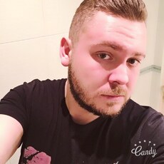 Фотография мужчины Дмитрий, 33 года из г. Гомель