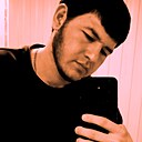 Шоха, 25 лет