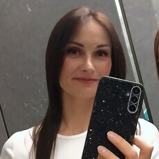 Кристина, 37 из г. Калининград.