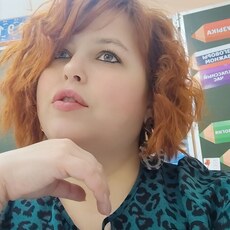 Фотография девушки Ксю, 35 лет из г. Апатиты