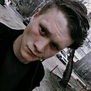 Максим, 21 год