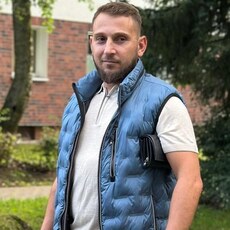 Фотография мужчины Павел, 35 лет из г. Кишинев