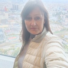Фотография девушки Наталья, 53 года из г. Зеленоград