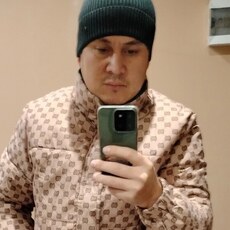 Фотография мужчины Руслан, 32 года из г. Киреевск