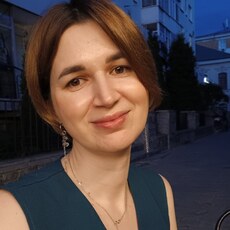 Марина, 38 из г. Екатеринбург.