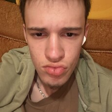 Фотография мужчины Ромчик, 20 лет из г. Одесса