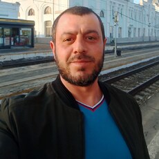 Фотография мужчины Фахредин, 42 года из г. Ртищево