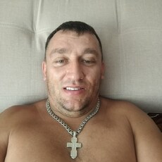 Фотография мужчины Sergej, 42 года из г. Высокое