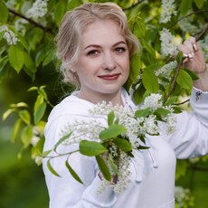 Фотография девушки Елена, 30 лет из г. Воронеж
