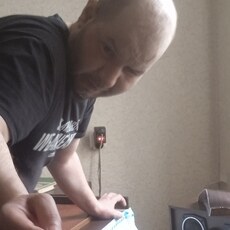 Фотография мужчины Leha, 42 года из г. Каменское