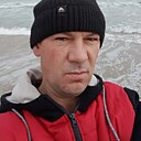 Гринго, 48 лет