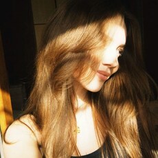Фотография девушки Бабай, 20 лет из г. Минск