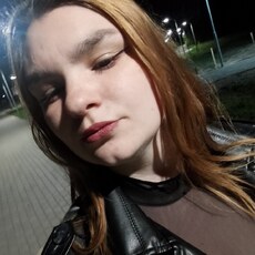Фотография девушки Настя, 21 год из г. Камень-на-Оби