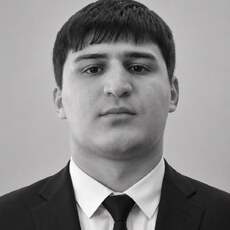 Фотография мужчины Ars, 22 года из г. Махачкала