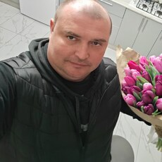 Фотография мужчины Илья, 43 года из г. Рязань