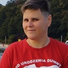 Фотография мужчины Алёна, 43 года из г. Быдгощ