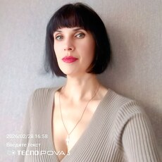 Фотография девушки Анна, 42 года из г. Тихорецк